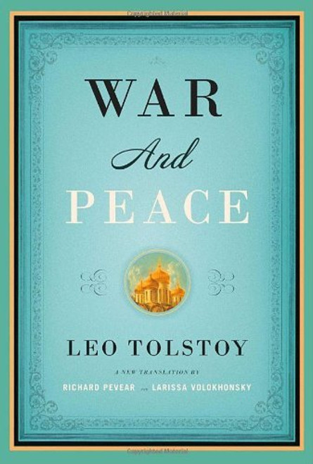 War And Peace