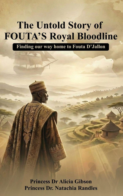The Untold Story of FOUTA's Royal Bloodline