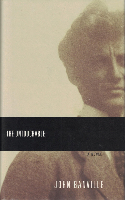 The Untouchable