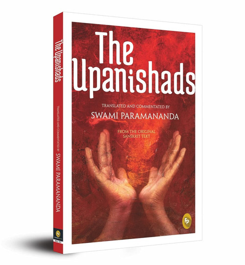 The Upanishads [Jan 01, 2017] Swami Paramananda and Swami Parmananda