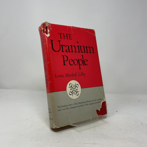 The Uranium People
