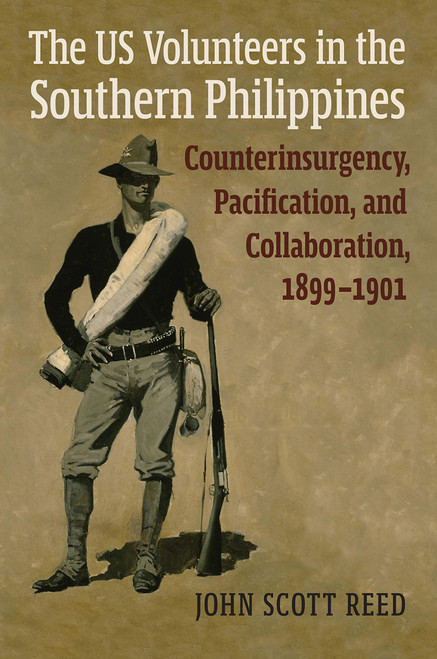 The US Volunteers in the Southern Philippines: Counterinsurgency
