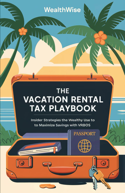 The Vacation Rental Tax Playbook