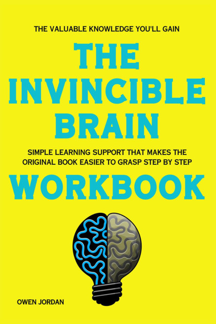 The Valuable Knowledge You'll Gain The Invincible Brain
