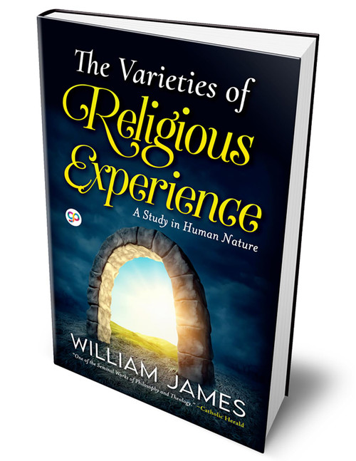 The Varieties of Religious Experience