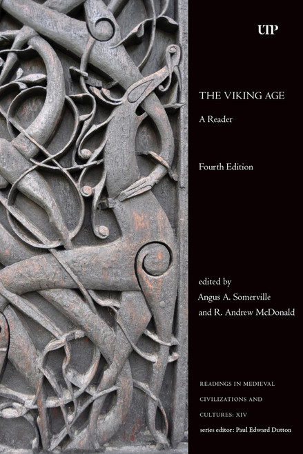 The Viking Age: A Reader (Readings in Medieval Civilizations and Cultures)