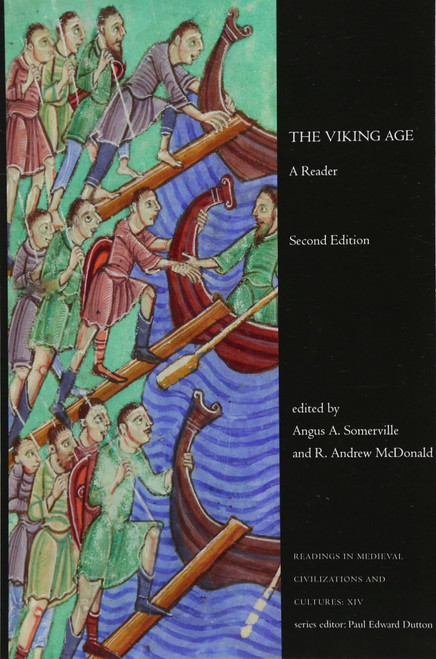 The Viking Age: A Reader