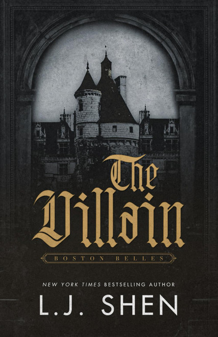 The Villain