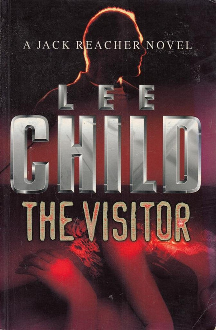 The Visitor (A Jack Reacher Novel)