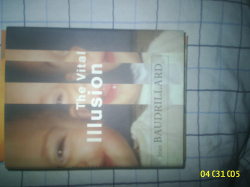 The Vital Illusion