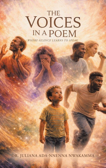 The Voices in a Poem: Where Silence Learns to Speak
