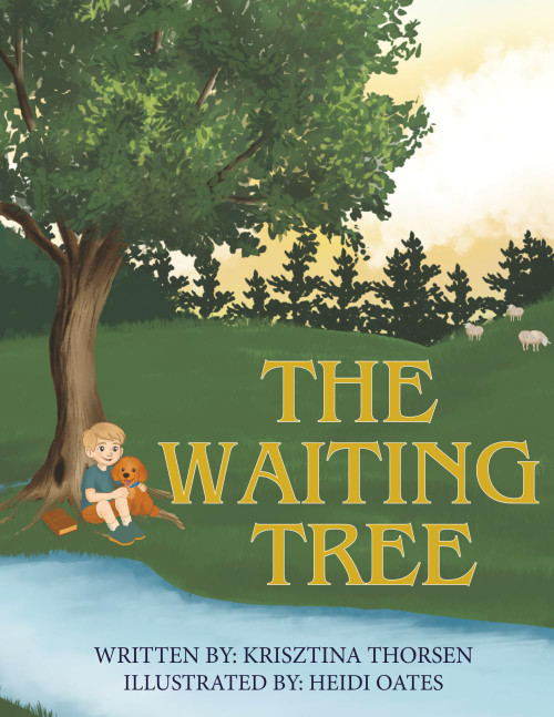 The Waiting Tree