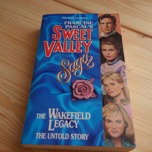 The Wakefield Legacy