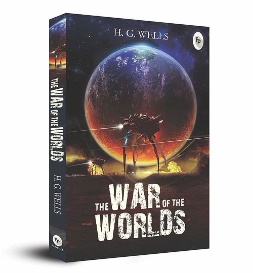 The War of The Worlds
