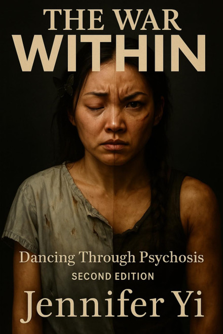 The War Within: Dancing Through Psychosis