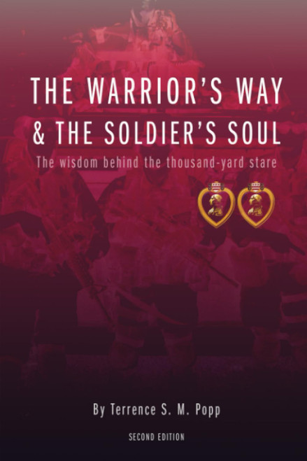 The Warrior's Way and The Soldier's Soul