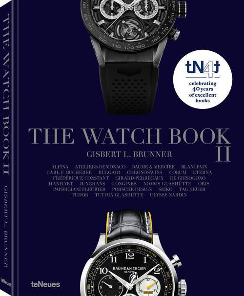 The Watch Book II (tN4t)