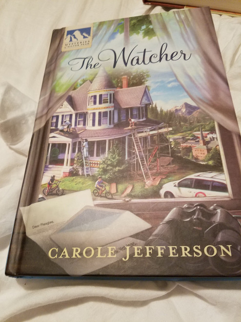 The Watcher