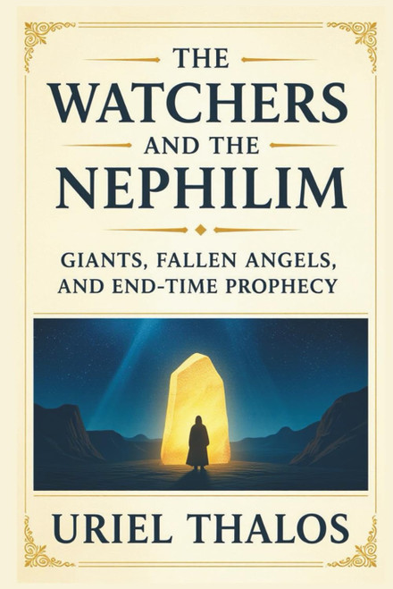 The Watchers and the Nephilim Giants
