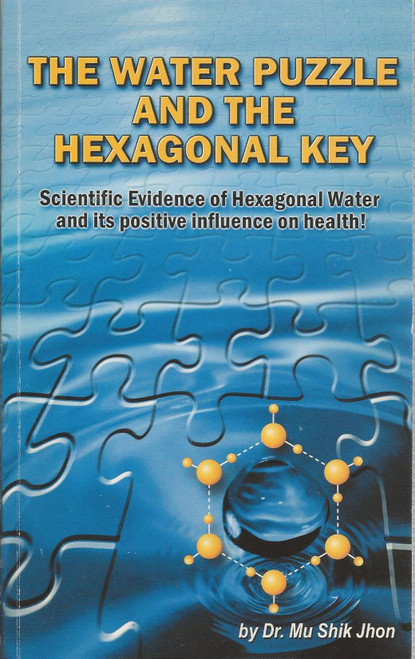 The Water Puzzle and the Hexagonal Key