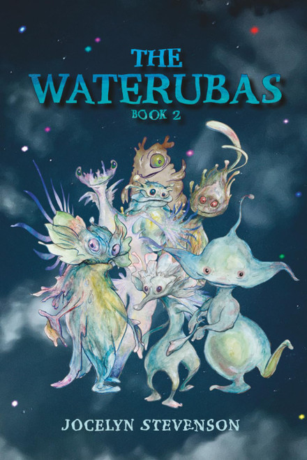 The Waterubas: Book 2