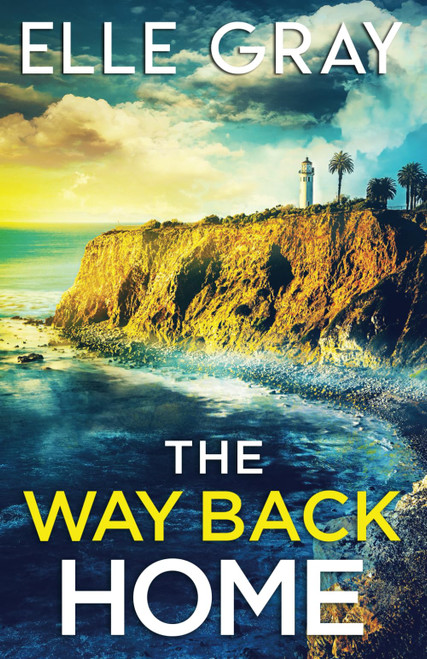 The Way Back Home (Storyville FBI Mystery Thriller)