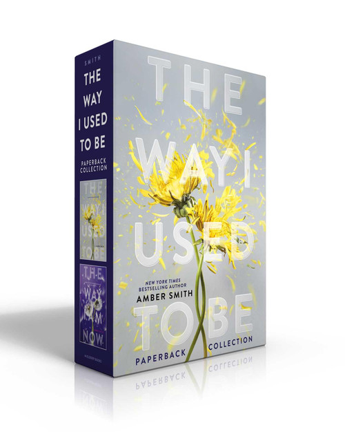 The Way I Used to Be Collection (Boxed Set)