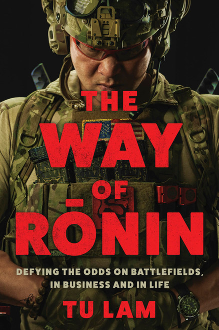 The Way of Ronin: Defying the Odds on Battlefields