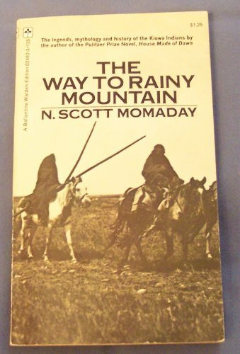 The Way to Rainy Mountain
