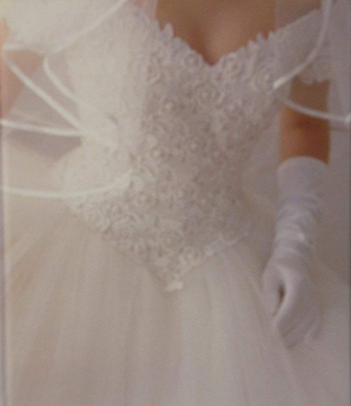 The Wedding Dress