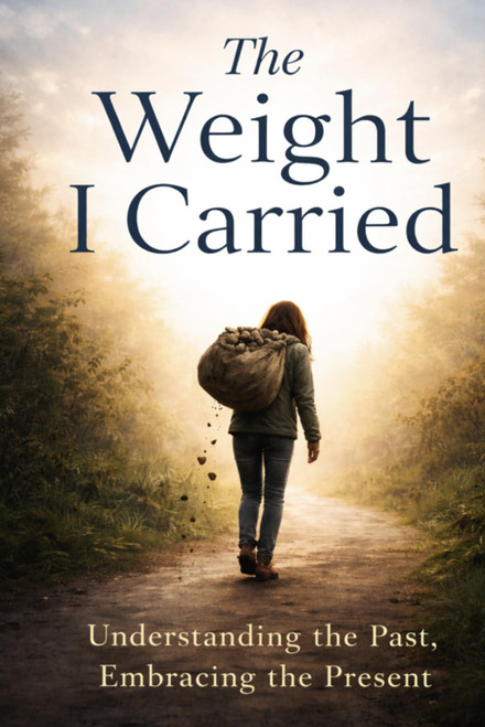 The Weight I Carried: Understanding the Past, Embracing the Present