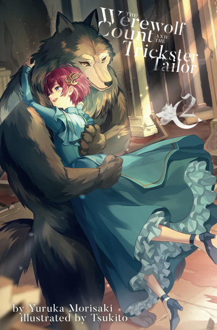 The Werewolf Count and the Trickster Tailor, Volume 2
