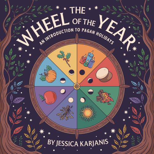 The Wheel of the Year: An Introduction to Pagan Holidays
