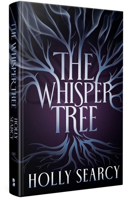 The Whisper Tree (The Amarra Chronicles)