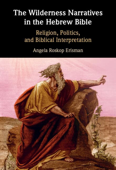 The Wilderness Narratives in the Hebrew Bible: Religion