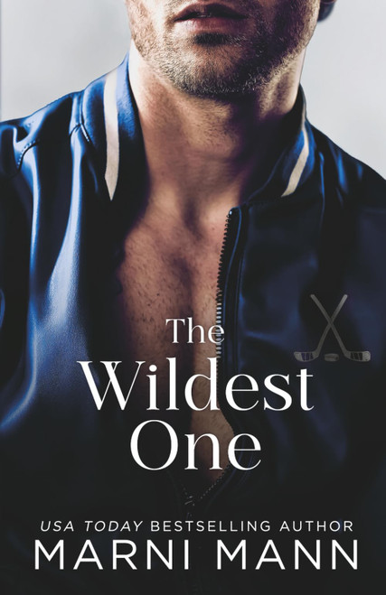 The Wildest One (The Weston Group)
