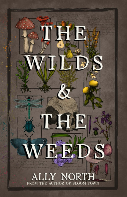 The Wilds & The Weeds