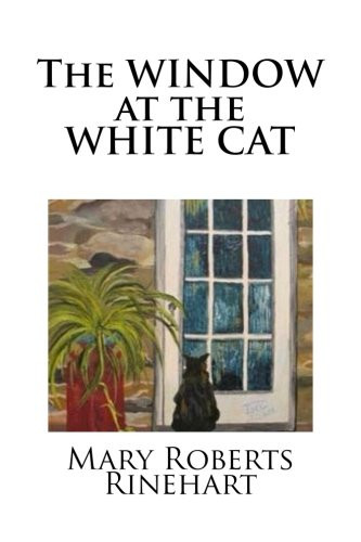 The WINDOW at the WHITE CAT