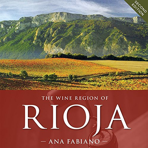 The Wine Region of Rioja