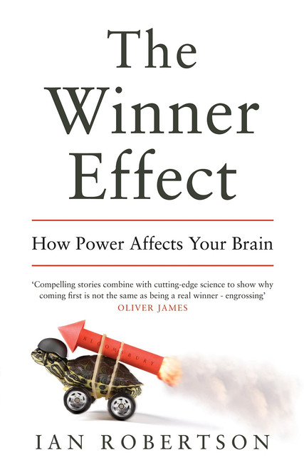 The Winner Effect