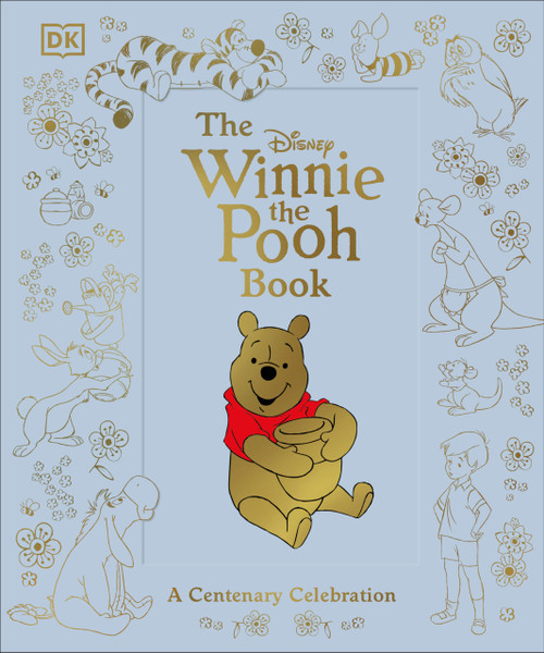 The Winnie the Pooh Book