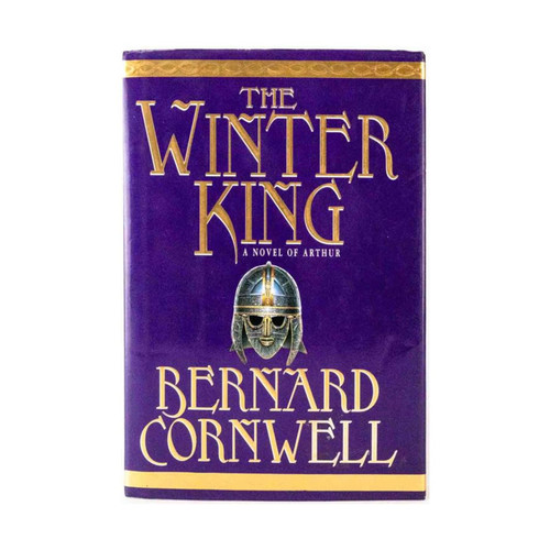 The Winter King (The Arthur Books #1)