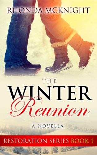 The Winter Reunion (Restoration Series)