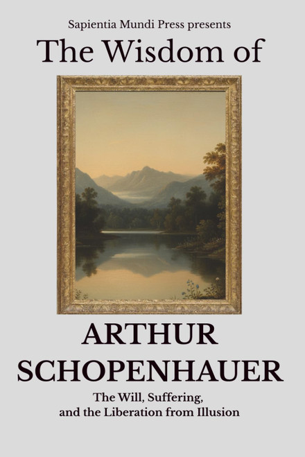 The Wisdom of Arthur Schopenhauer