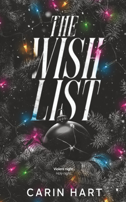 The Wish List: a dark Christmas romance