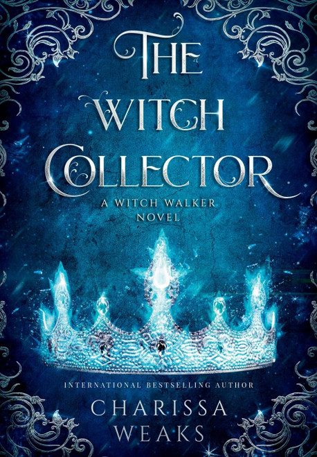 The Witch Collector (The Witch Walker)
