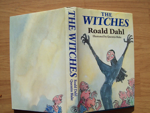The Witches