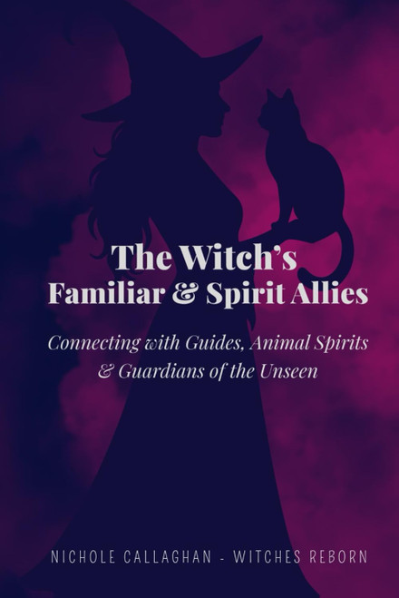 The Witch's Familiar and Spirit Allies