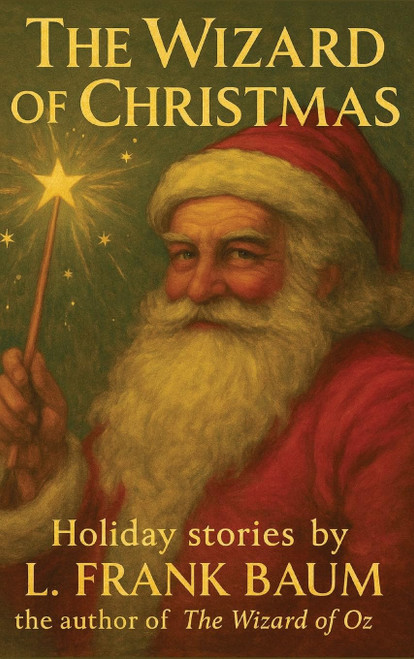 The Wizard of Christmas