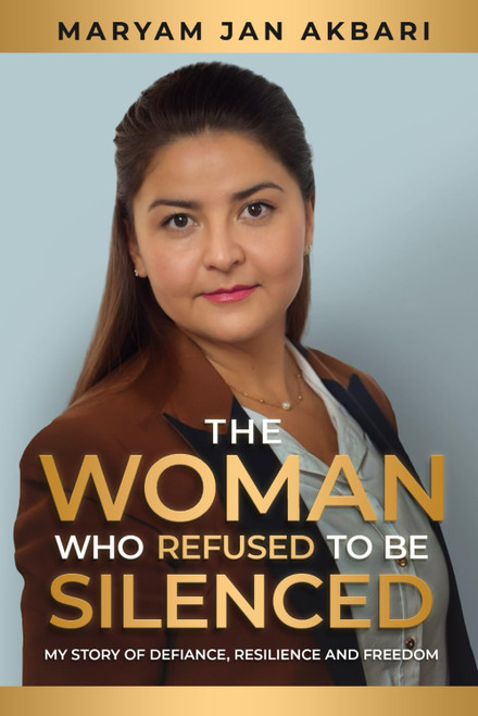 The Woman Who Refused to Be Silenced